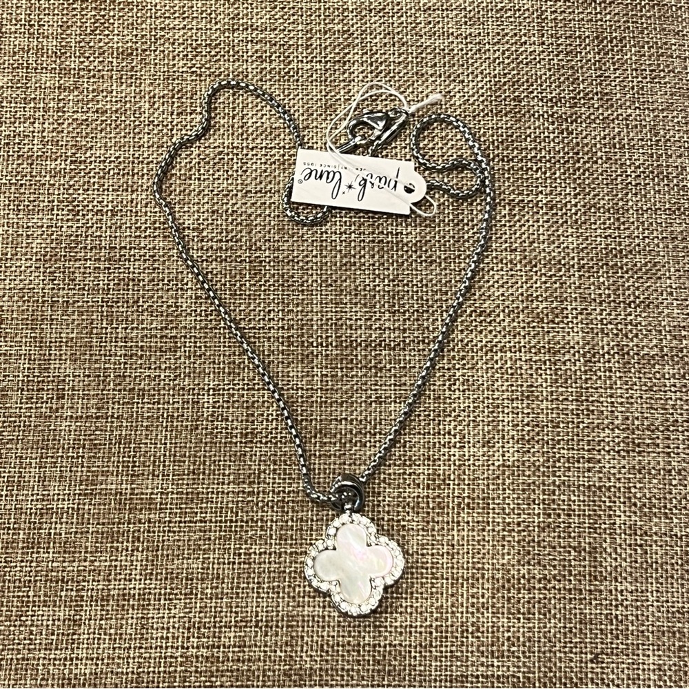 Park Lane Euphoria Necklace, 18”, NEW - Picture 2 of 3